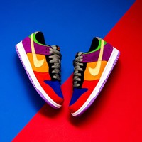 没抢到突袭？还有一波：NIKE 耐克 Dunk Low SP “Viotech”男款板鞋 明日9点发售