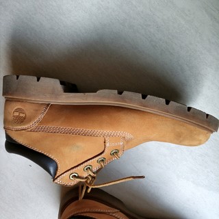 timberland 小黄靴？