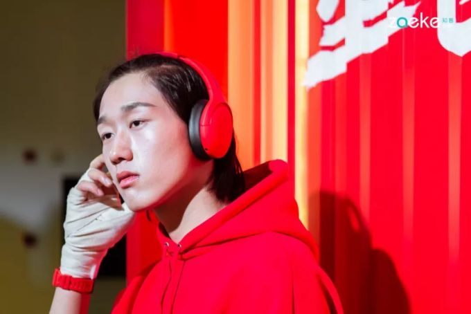 在这潮玩的新时代,索尼全新h.ear系列将“时尚设计”作为第一要义