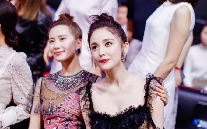 “清汤寡水”的刘诗诗,是怎样一步步营造美人印象的?