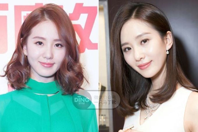 “清汤寡水”的刘诗诗,是怎样一步步营造美人印象的?
