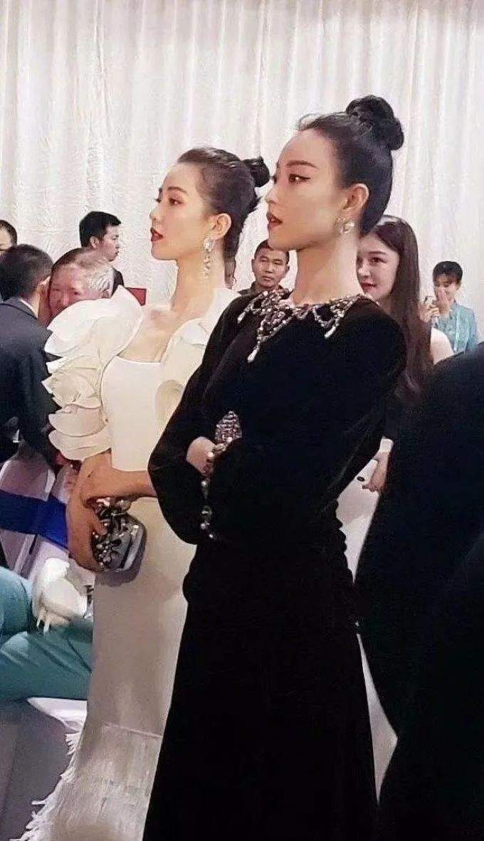 “清汤寡水”的刘诗诗,是怎样一步步营造美人印象的?