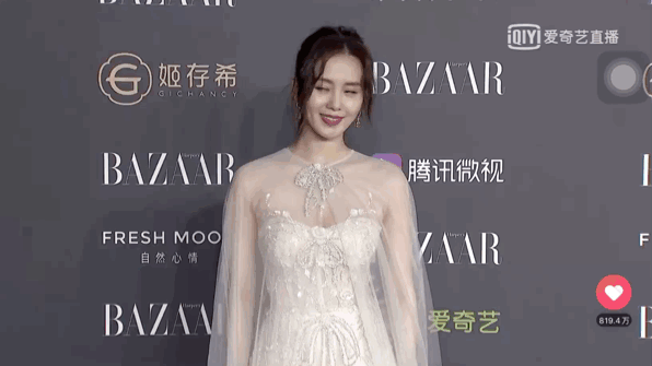“清汤寡水”的刘诗诗,是怎样一步步营造美人印象的?