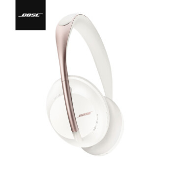 能“看”又能“打”，Bose 700比其他降噪耳机优秀