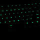 Razer猎魂光蛛竞技版——PBT键帽的87键极速线性光轴键盘体验