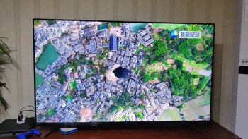 TCL65v6购买使用体验