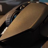 外设产品体验 篇十：雷蛇巴塞利斯蛇X极速版：超高性价比的无线游戏鼠标
