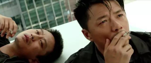 4年前，中国最会演戏的三个男人，合力拯救了一个“烂剧本”