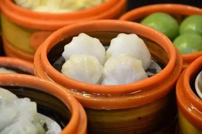 拿它当早餐,有颜有料,一笼不够吃!