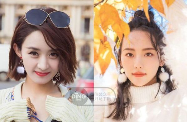 为什么你戴耳饰奇怪?超干货的秋冬选款&搭配技巧!