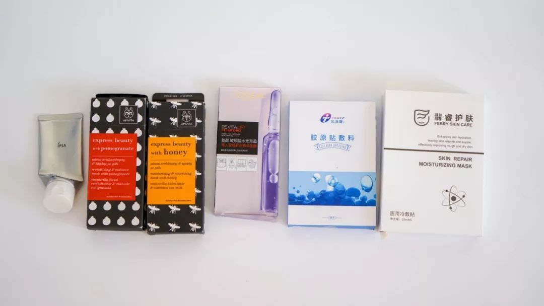 年度空瓶封山,再也不写了:护肤品、生活小物、香薰等120+空瓶(下集)……