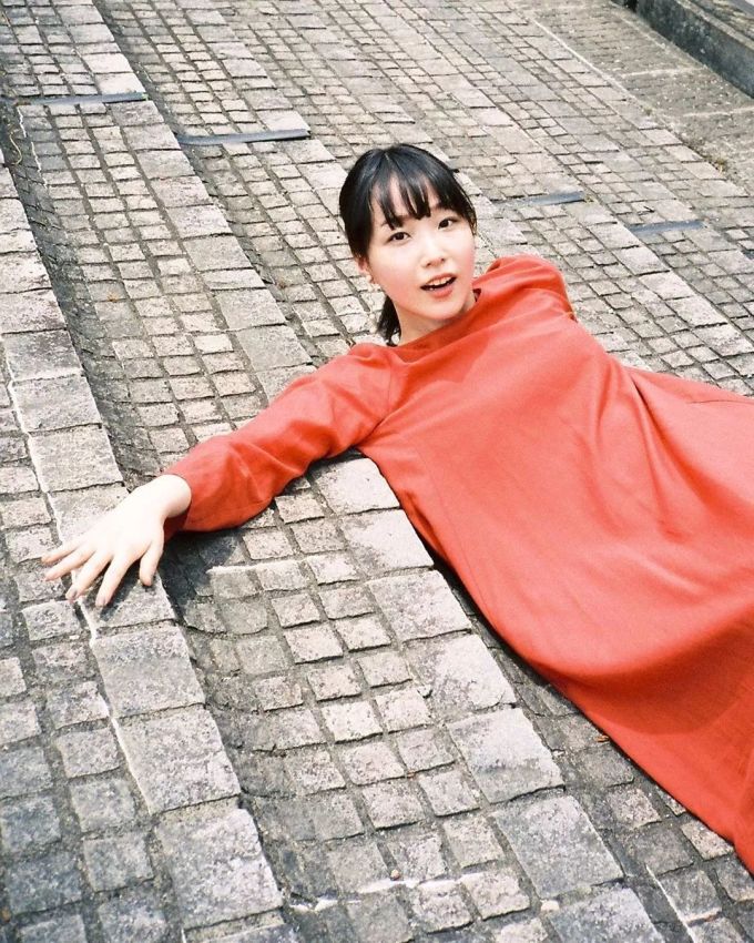 拍遍人间女孩!这些 ins 摄影师都是宝藏!