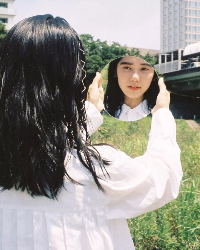 拍遍人间女孩!这些 ins 摄影师都是宝藏!