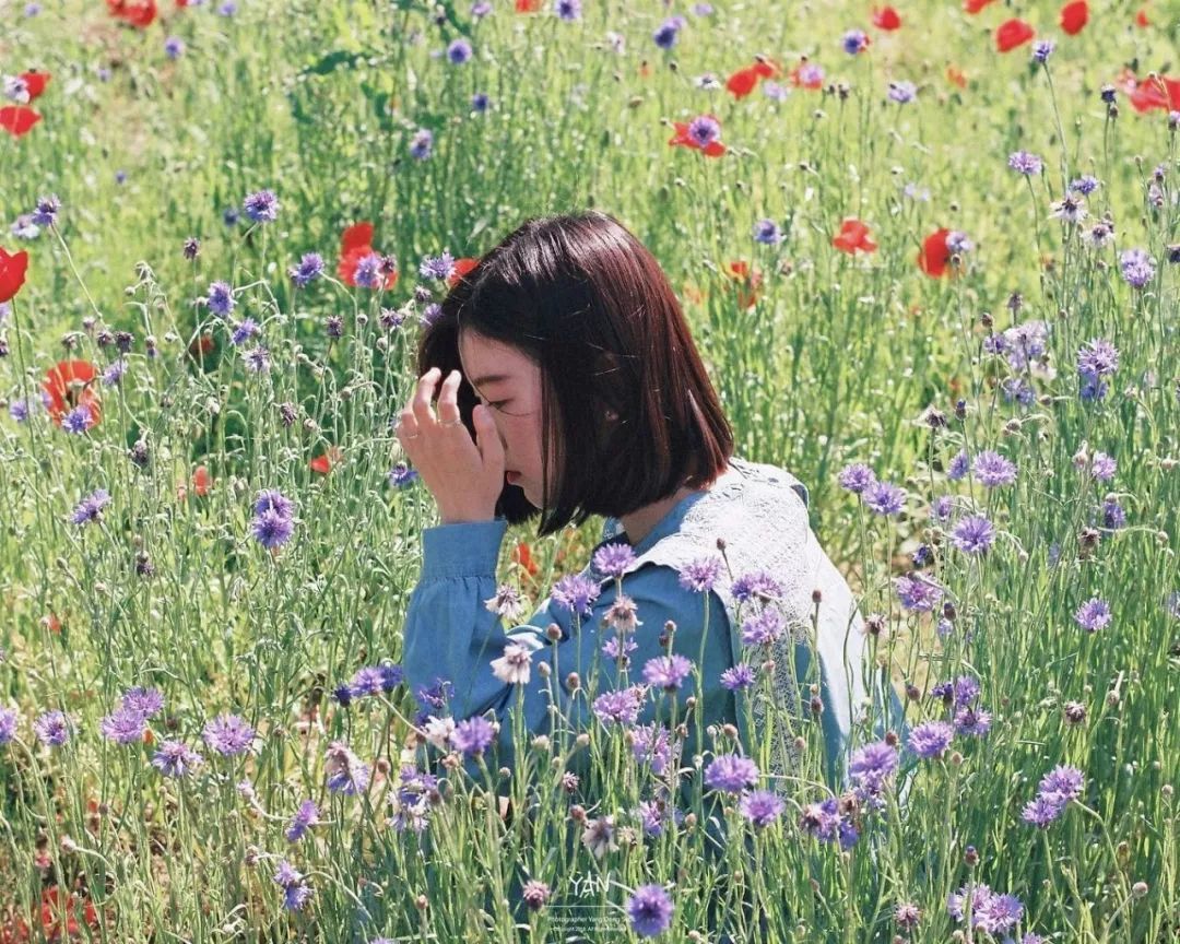 拍遍人间女孩！这些 ins 摄影师都是宝藏！