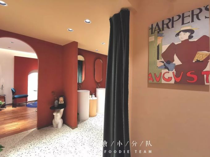 发现一家轻奢级法甜小店,好吃、好看、但...真的好贵