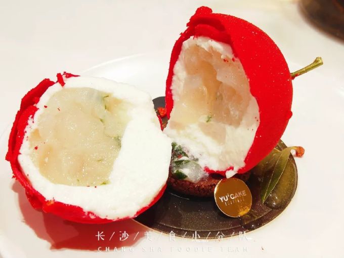 发现一家轻奢级法甜小店,好吃、好看、但...真的好贵