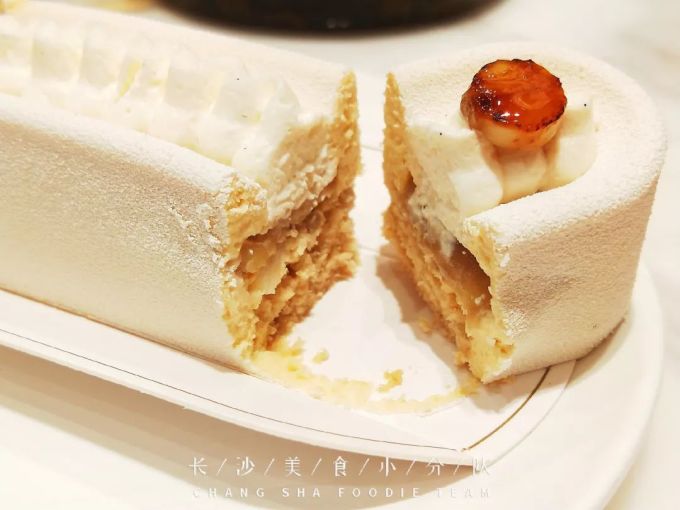 发现一家轻奢级法甜小店,好吃、好看、但...真的好贵