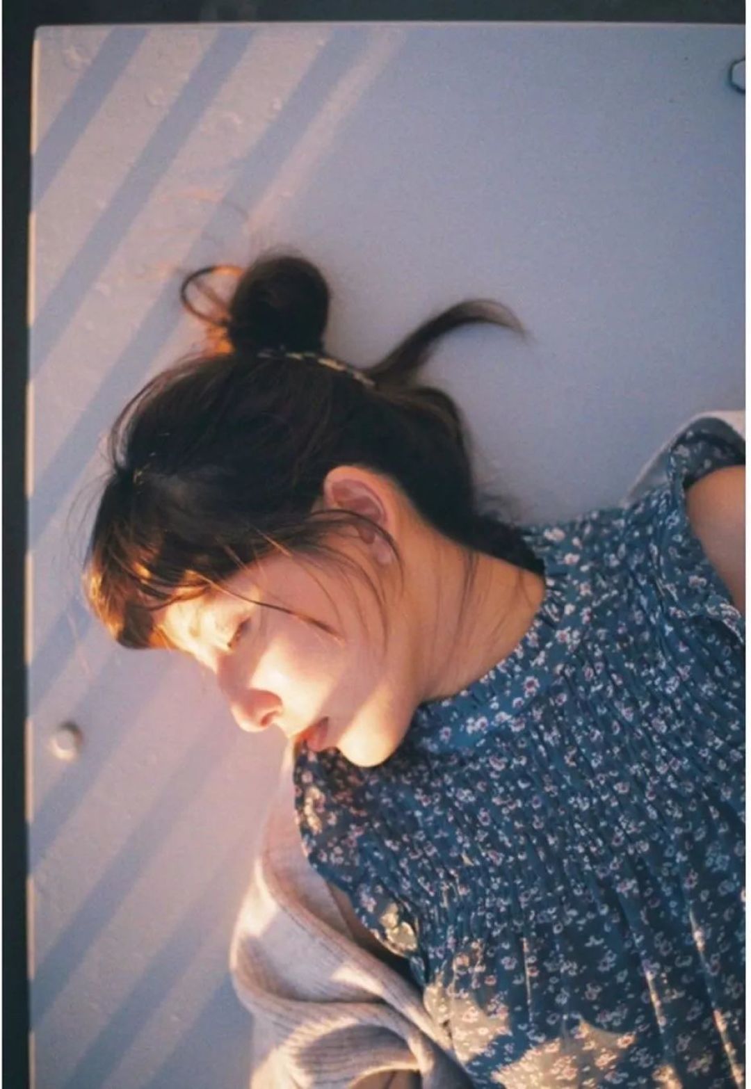 一起出游 一起拍照女孩子啊 真是世上最美好的生物ins:sara_photo_912