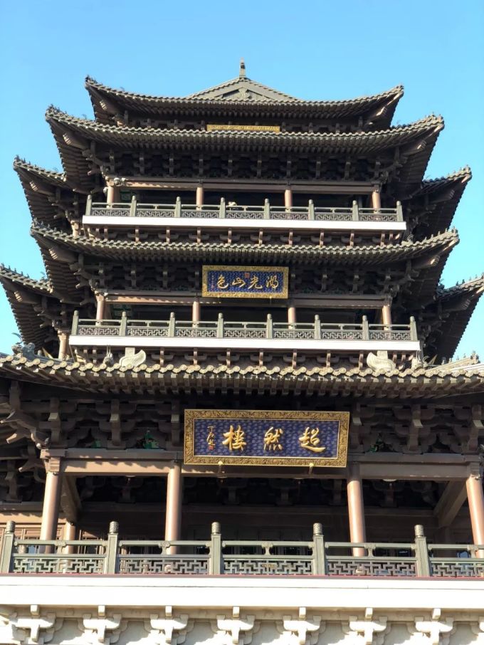 Ben叔专栏 | 济南,也太好吃了吧!