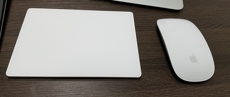 逆輸入 【未使用】APPLE MAGIC 2 TRACKPAD PC周辺機器 - brightontwp.org