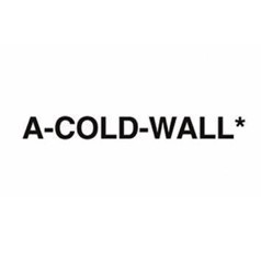 发霉染色：新DIESEL红标系列，请来A-COLD-WALL*合作