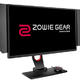 原生240Hz、0.5ms响应：ZOWIE GEAR 推出 XL2746S 电竞显示器