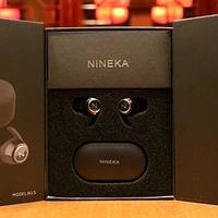 时尚黑珍珠，NINEKA南卡N1S开启全新音乐之旅