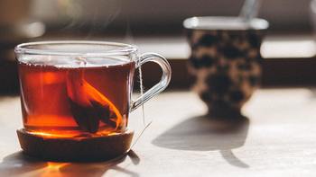 食品背后的秘密 篇四：茶叶是怎么被包起来泡的？丨冬天来泡杯茶最好了