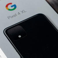 Google Pixel 4 XL 纯粹黑 上手小测 星空 Soli雷达