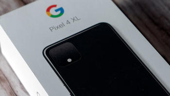 Google Pixel 4 XL 纯粹黑 上手小测 星空 Soli雷达