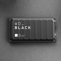 全球首款USB 3.2 SSD：西部数据 移动固态硬盘 WD_BLACK P50 上架京东