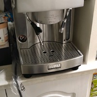惠家210s半自动咖啡机