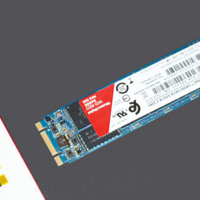 1000倍可靠性，专为高端NAS而生 西部数据SA500 RED SSD固态硬盘首发评测
