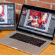 C-Force 4K广色域便携屏深度评测：Macbook的生产力+Switch的游戏性