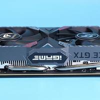 老黄最后的良心？七彩虹GTX1650SUPER简评