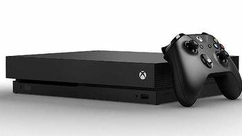 Xbox one X 入门指南--游戏篇