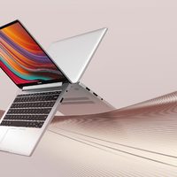 小米首款全面屏笔记本：红米 RedmiBook 13新品发售