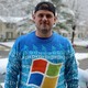 蓝天白云的记忆：微软发布Windows XP纪念毛衣