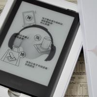 河边谈书 篇二十九：给你好看，给你好听，掌阅iReader A6电子书阅读器深度测评