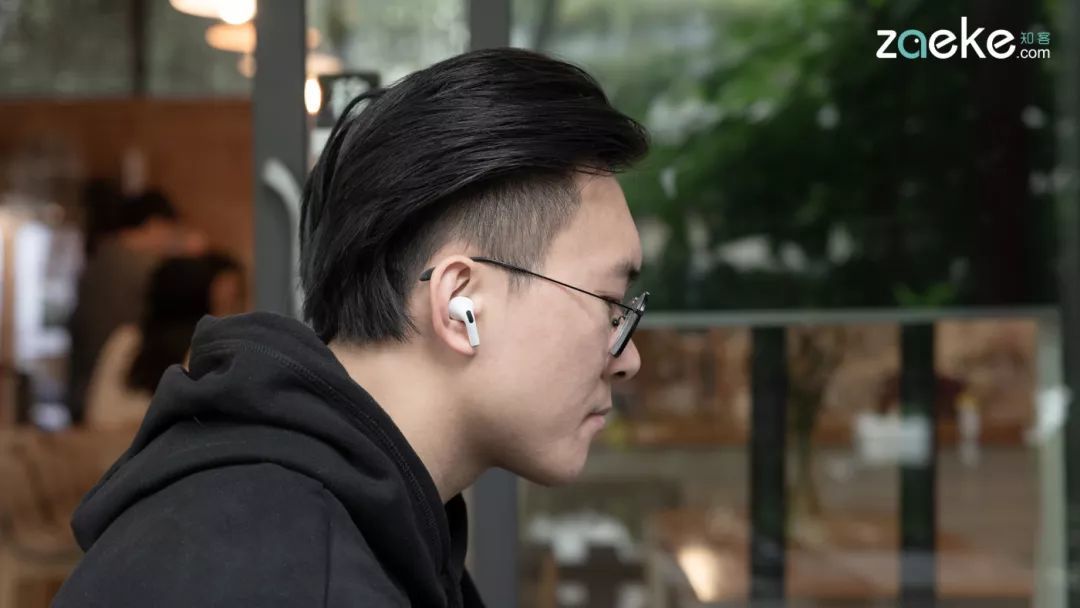 AirPods Pro评测：我不值，但你有得选么？