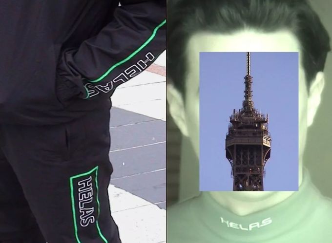 潮闻快食 | Blondey McCoy 联手 adidas Originals Superstar;藤原浩打造「闪电」校服!