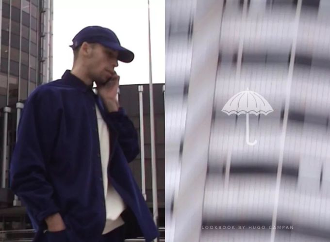 潮闻快食 | Blondey McCoy 联手 adidas Originals Superstar;藤原浩打造「闪电」校服!