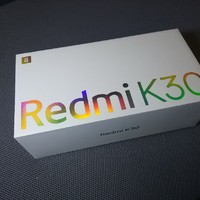 红米 Redmi K30 小米之家线下购买入手体验