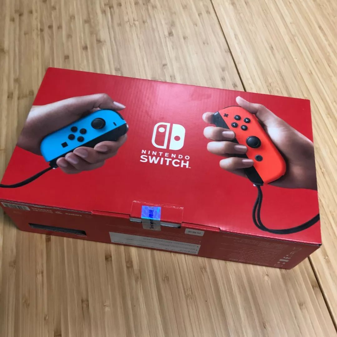 15個問題讓你全面瞭解國行switch_遊戲機_什麼值得買