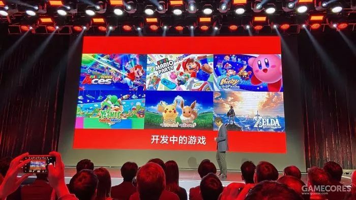 轻松上手，无忧售后，国行Nintendo Switch主机初体验