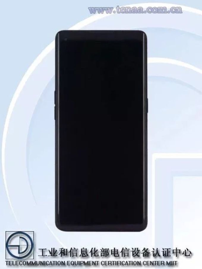 OPPO Reno3 系列手机 12 月 26 日杭州发布,主打轻薄 5G