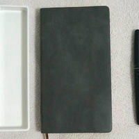 我的随身EDC之：笔、笔盒、笔记本