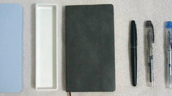 我的随身EDC之：笔、笔盒、笔记本