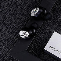 小而精的追求 HIFIMAN TWS600A耳机体验