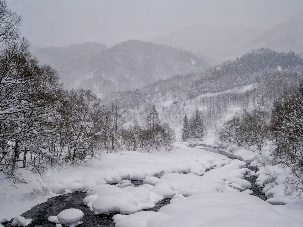 超实用修图技巧，没有拍不好的雪景照！